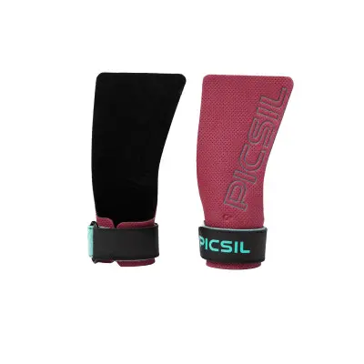 Interior y exterior de las calleras Azor Grips sin agujeros|Marca: Picsil | Disponible en: Nutrieliteshop