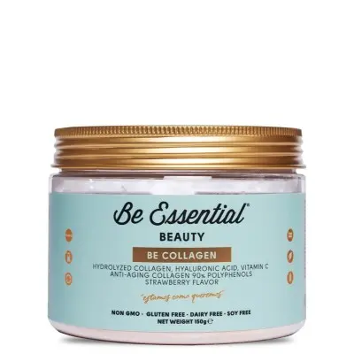 Be Collagen 150g | Be Essential | Disponible en Nutrieliteshop