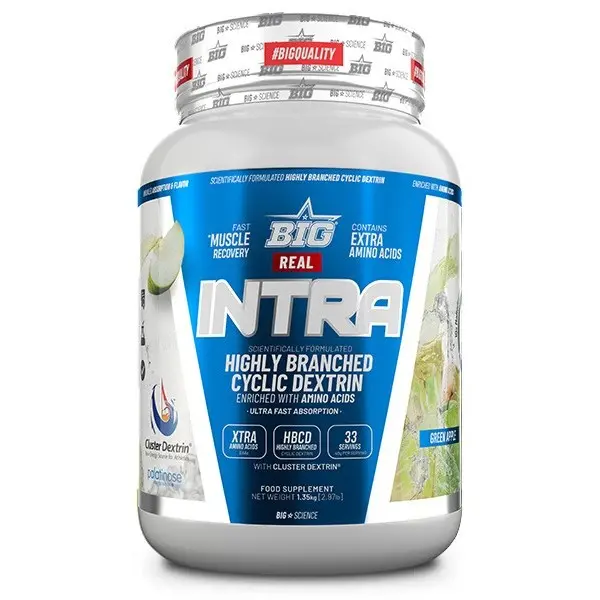 Real Intra - 1.35Kg