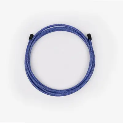 Cable Heavy Rope Azul 7mm - 3m | Picsil | Disponible en Nutrieliteshop