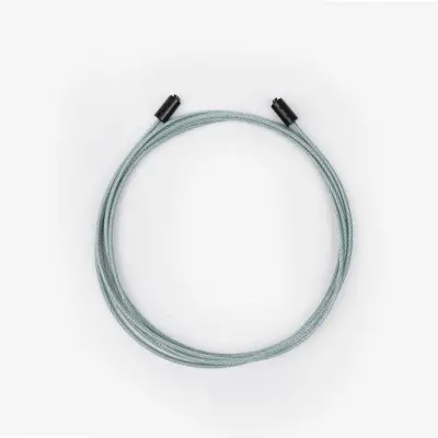 Cable Heavy Rope de 3mm - 3m Gris | Picsil | Disponible en Nutrieliteshop