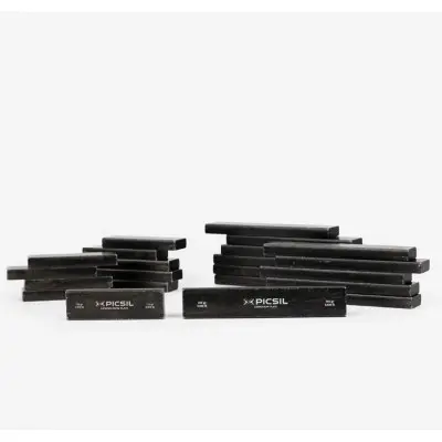 Pack Placas de lastre 11.5Lb | Picsil | Disponible en Nutrieliteshop