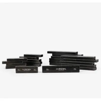 Pack Placas de lastre 7.5Lb | Picsil | Disponible en Nutrieliteshop