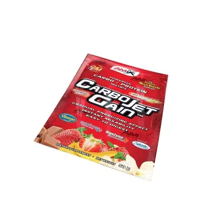 Amix Carbojet Gain 50g - Ganador de Peso | NutriEliteshop