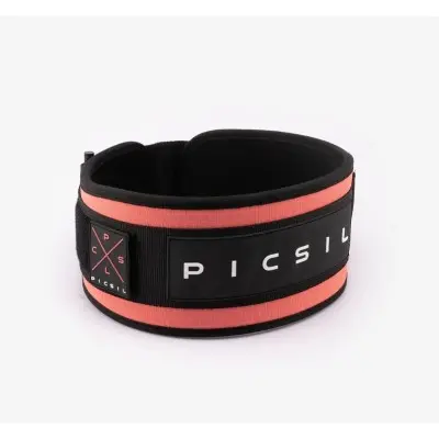 Cinturon Lumbar 2ª Gen Coral | Picsil | Disponible en Nutrieliteshop