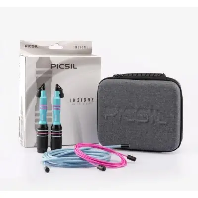 Pack Insigne Cyan Pack | Picsil | Disponible en Nutrieliteshop