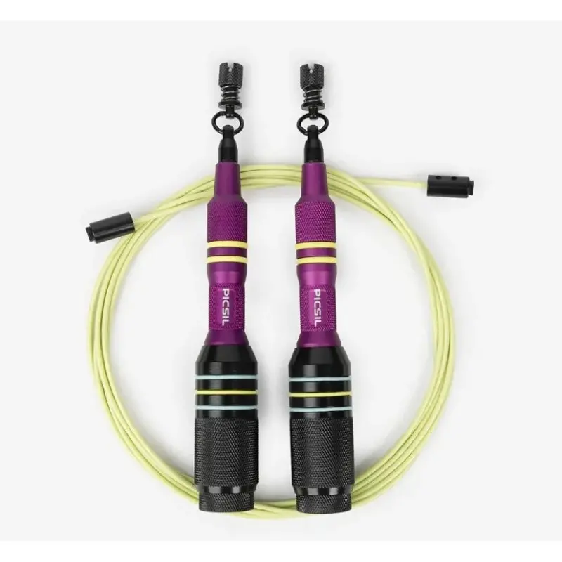 Pack Insigne amethyst cable amarillo | Picsil | Disponible en Nutrieliteshop