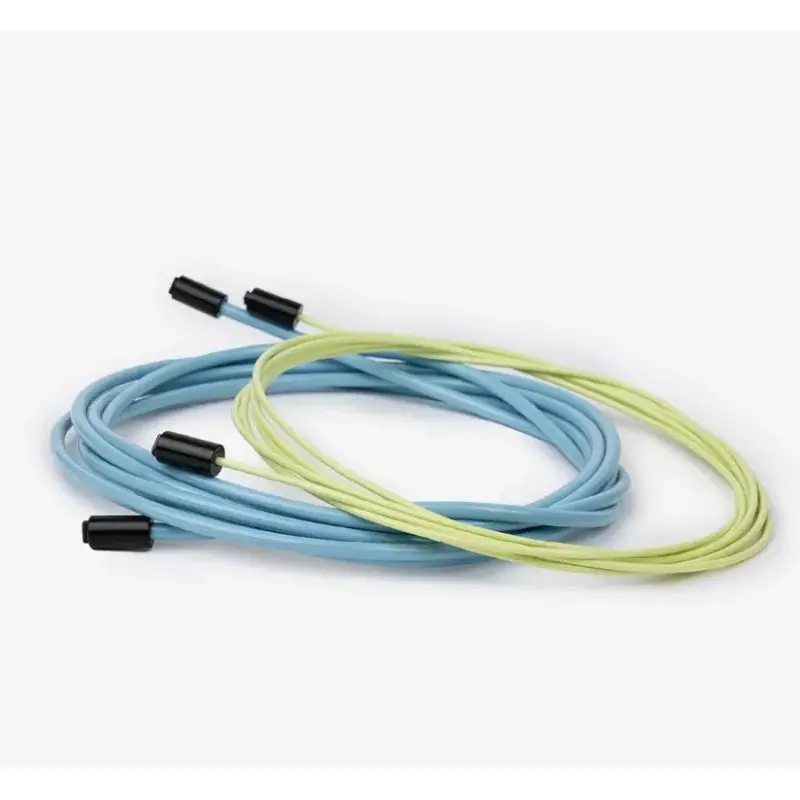 Pack Insigne amethyst cables | Picsil | Disponible en Nutrieliteshop