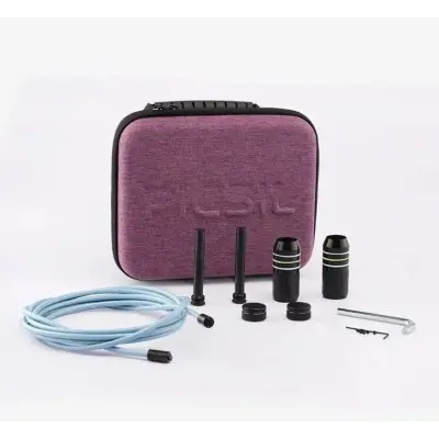 Pack Lastres Insigne Amethyst maletin | Picsil | Disponible en Nutrieliteshop