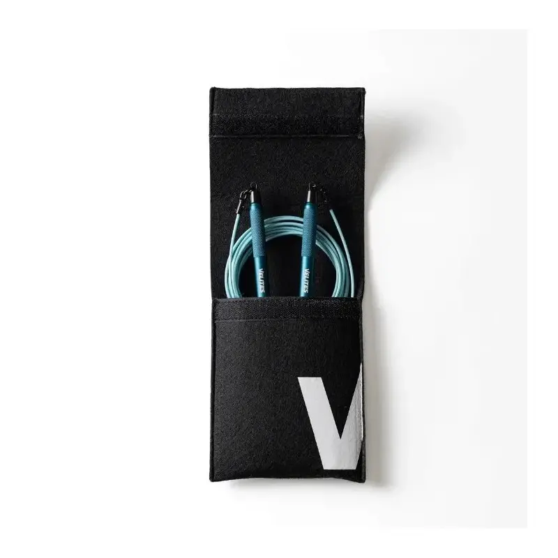 Funda Comba Cyclone Jump Rope Blue 2 | Velites | Disponible en Nutrieliteshop