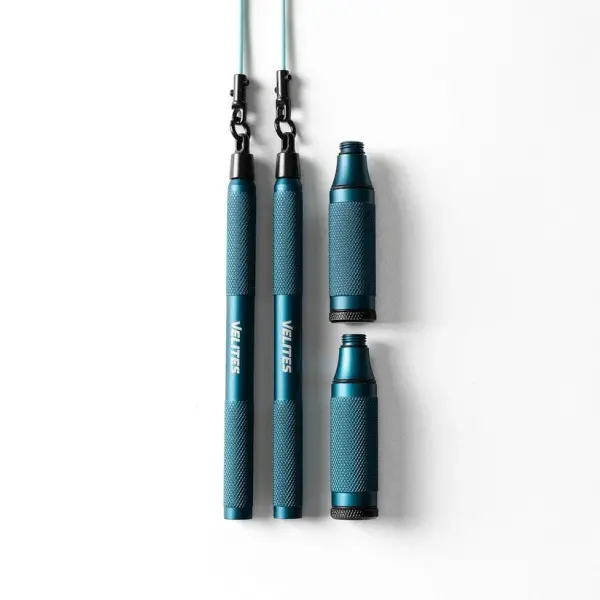 Velites Comba Cyclone Jump Rope