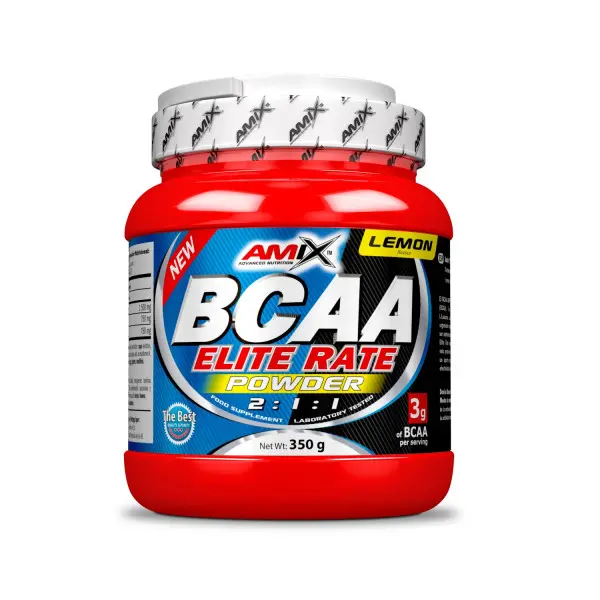 BCAA Elite Rate - 350 g