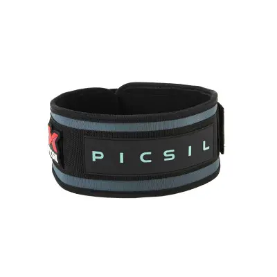 Cinturón Lumbar Verde | Picsil | Disponible en Nutrieliteshop