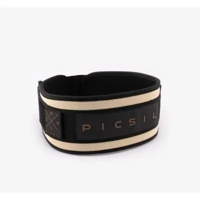Cinturon Lumbar 2ª Gen Sandstone | Picsil | Disponible en Nutrieliteshop