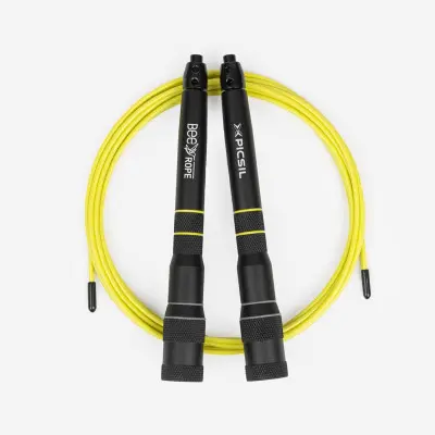 Comba Rapida Bee Rope New Edition Negra | Picsil | Disponible en Nutrieliteshop