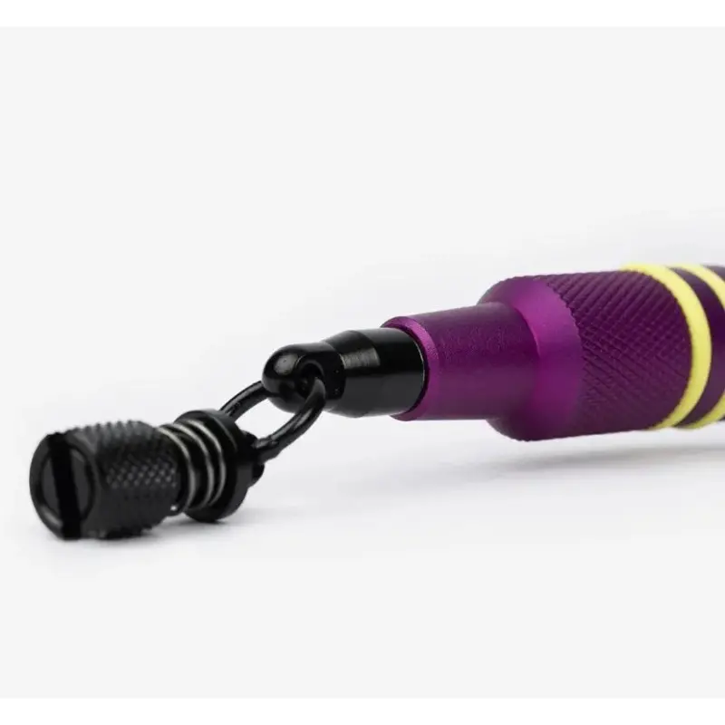 Comba Rapida Insigne Amethyst 3 | Picsil | Disponible en Nutrieliteshop