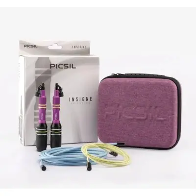 Pack Insigne amethyst | Picsil | Disponible en Nutrieliteshop