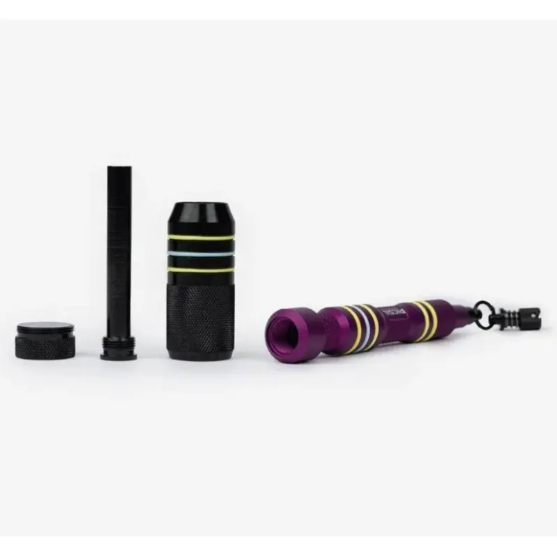 Pack Insigne amethyst lastres | Picsil | Disponible en Nutrieliteshop