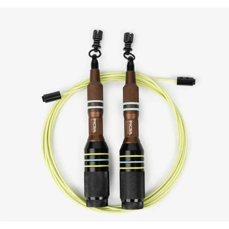 Pack Insigne Copper Cable Amarillo | Picsil | Disponible en Nutrieliteshop