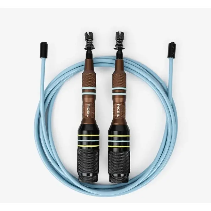 Pack Insigne Copper Cable Azul | Picsil | Disponible en Nutrieliteshop