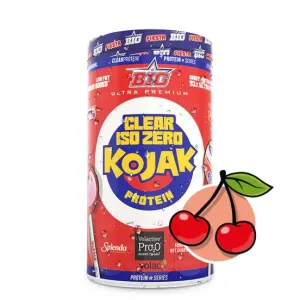 Clear Iso Zero Kojak Proteína Aislada - 750g