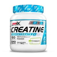 Creatina Monohydrate Creapure 300g | Amix Rerformance | Disponible en Nutrieliteshop