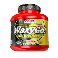 Amilopectina Waxygo! 2Kg | Amix Nutrición | Disponible en Nutrieliteshop