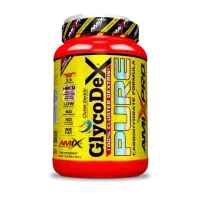 Carbohidratos Glycodex Pure 1Kg | Amix Pro | Disponible en Nutrieliteshop