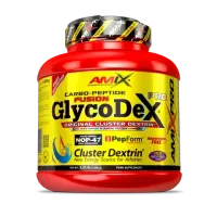 Carbohidratos Glycodex 1.5Kg | Amix Pro | Disponible en Nutrieliteshop