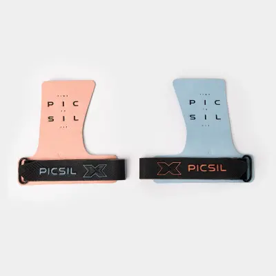 Interior y exterior de Calleras sin agujeros, Condor Grips | Marca: Picsil | Disponible en: Nutrieliteshop