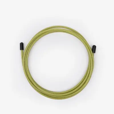 Cable Heavy Rope Amarillo 5mm - 3m | Picsil | Disponible en Nutrieliteshop