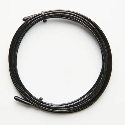 Cable de 2,5mm - 3m Negro | Picsil | Disponible en Nutrieliteshop