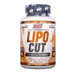 Detonatrol 90 Cápsulas | Marca AMIX Musclecore | Disponible en NutriÉliteShop