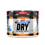 Dry 120 Cápsulas | Marca BIG | Disponible en NutriÉliteShop