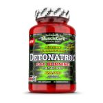 Lipocut 90 Cápsulas | Marca BIG | Disponibe en NutriÉliteShop