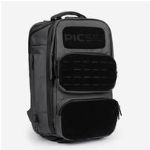 Mochila Táctica Maverick 40 L | Marca Picsil | Disponible en NutriÉliteShop